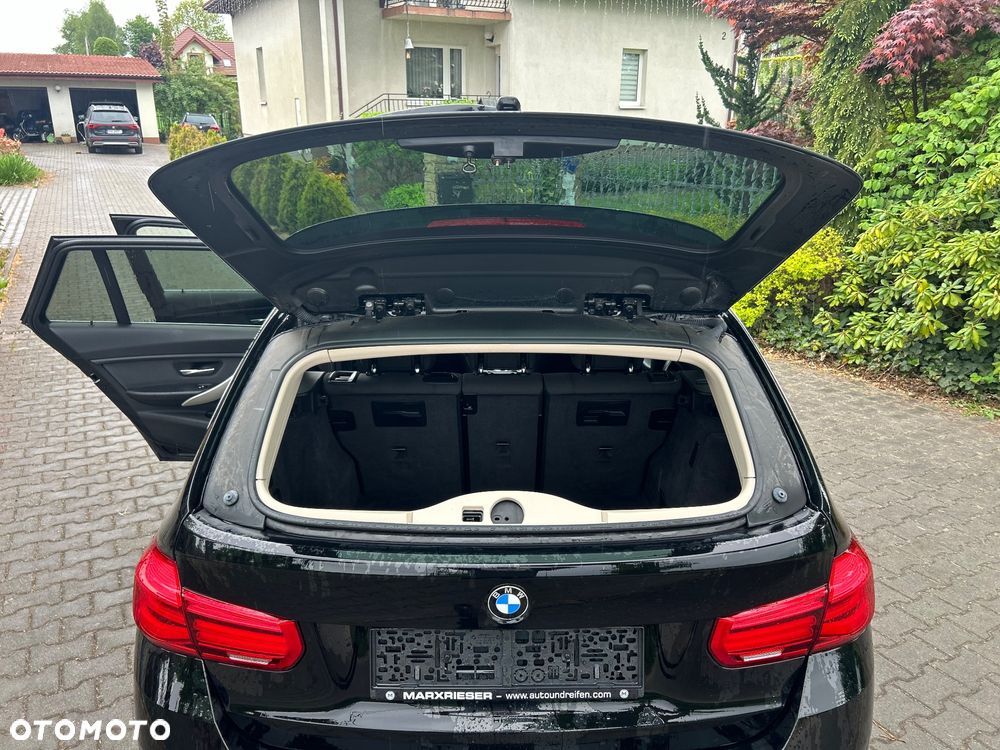 BMW Seria 3 318d Business Edition - 32
