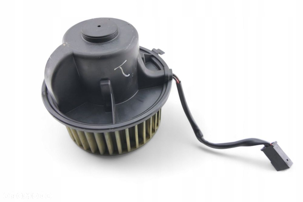 Dmuchawa Nawiewu AUDI 80 B3 1.8 Benzyna 1990r - 2