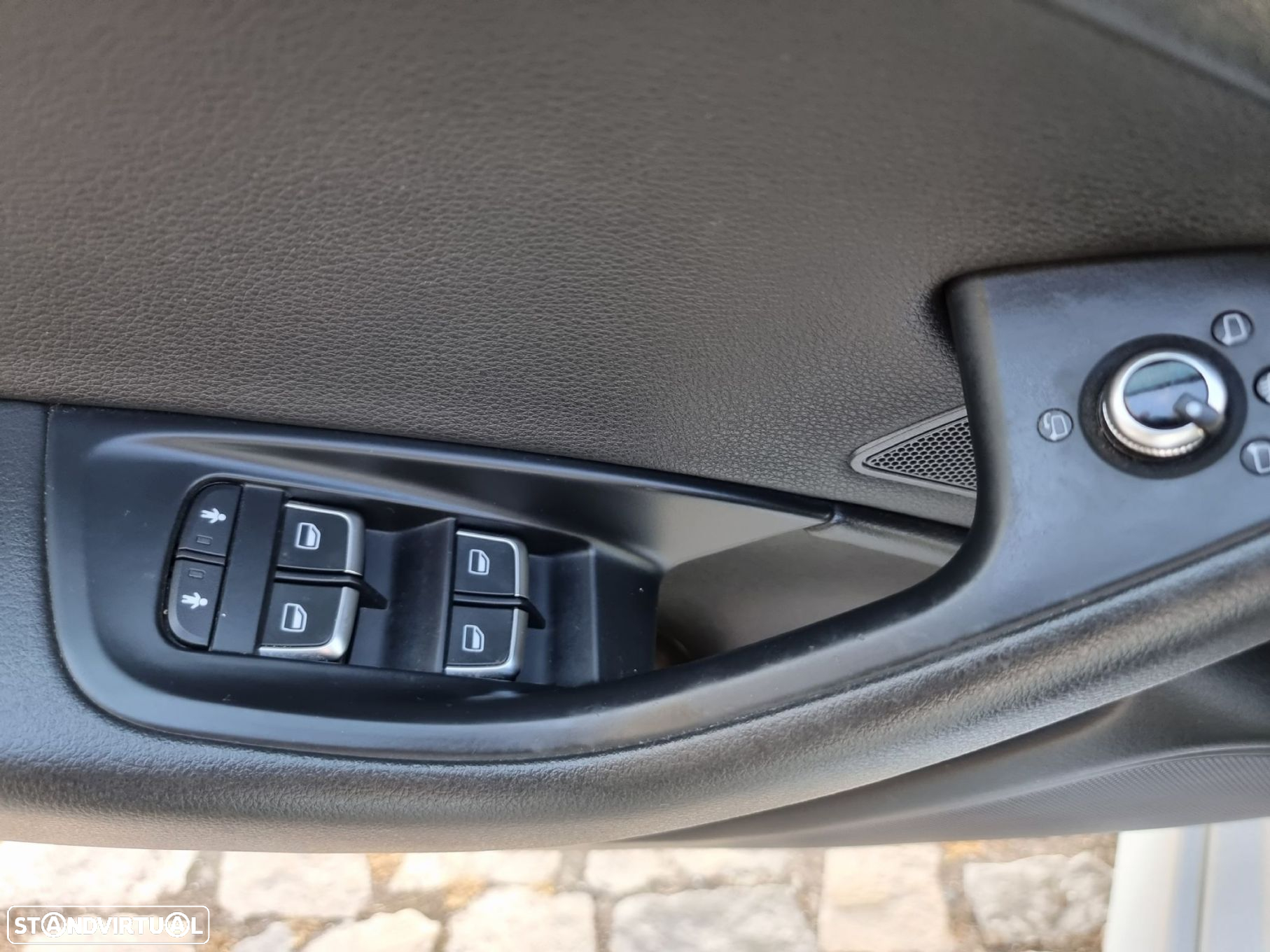 Audi A6 Avant 2.0 TDi Sport S tronic - 41