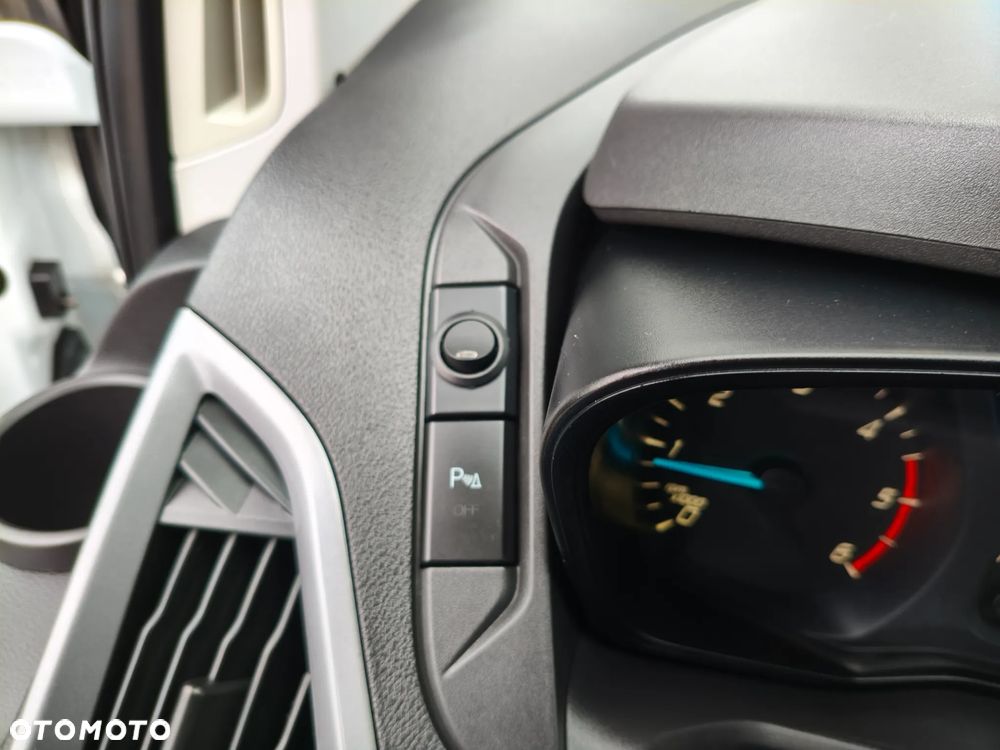 Ford Transit Custom L1H1 290 - 22