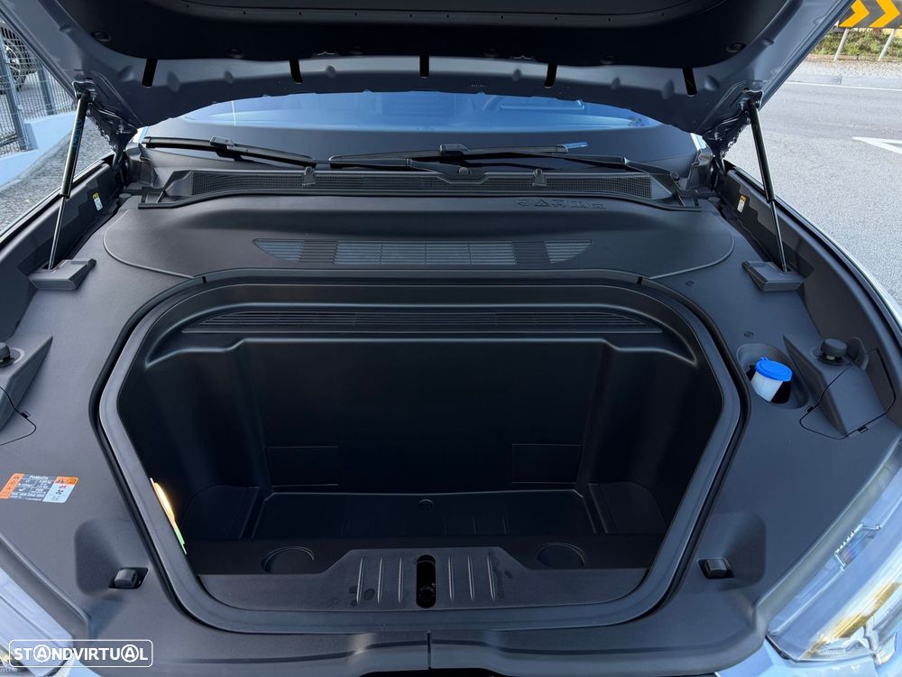 Ford Mustang Mach-E 75.7 kWh Premium AWD - 17