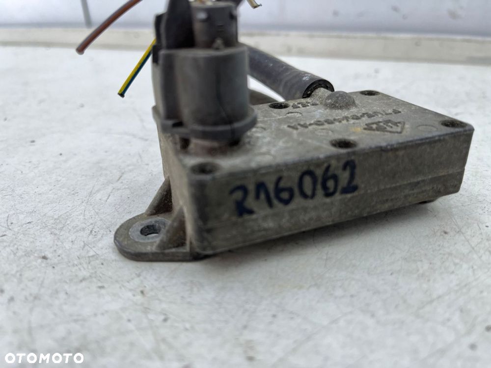 Czujnik ciśnienia spalin Ford Mondeo Cougar Jaguar 2.5b DPF czujnik ciśnienia f7ue-9j460-aa - 5
