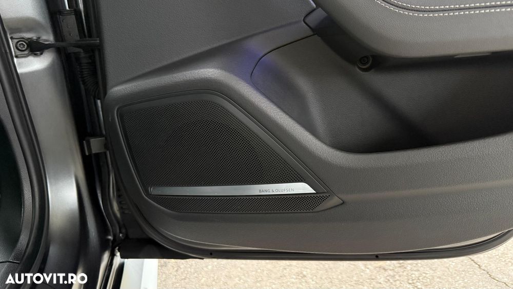 Audi RS6 Avant 4.0 TFSI quattro Tiptronic - 18