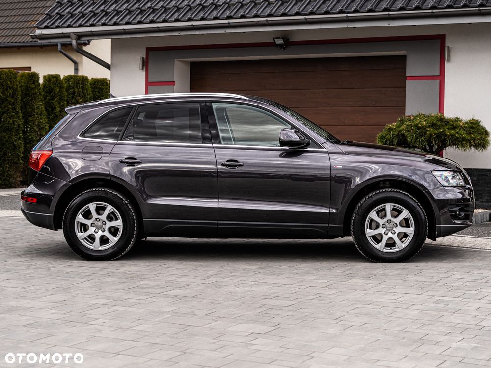 Audi Q5 - 5