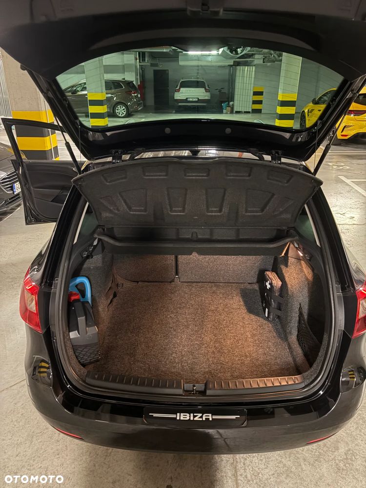 Seat Ibiza 1.2 TSI Style - 13
