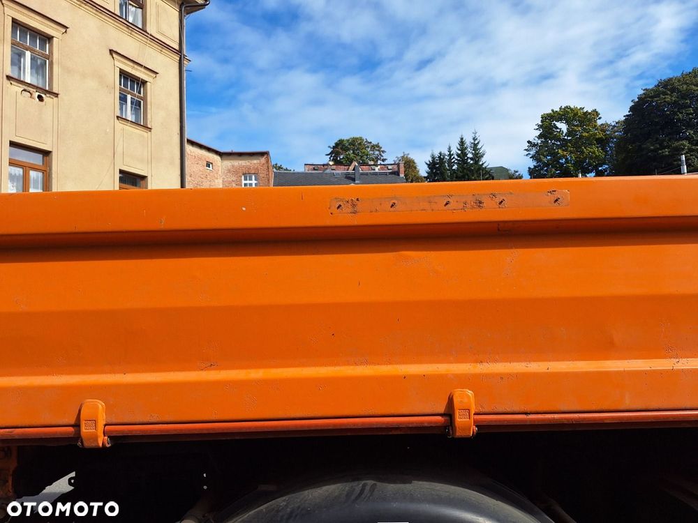 MAN Tgs 18.360 4X4 Bb - 40