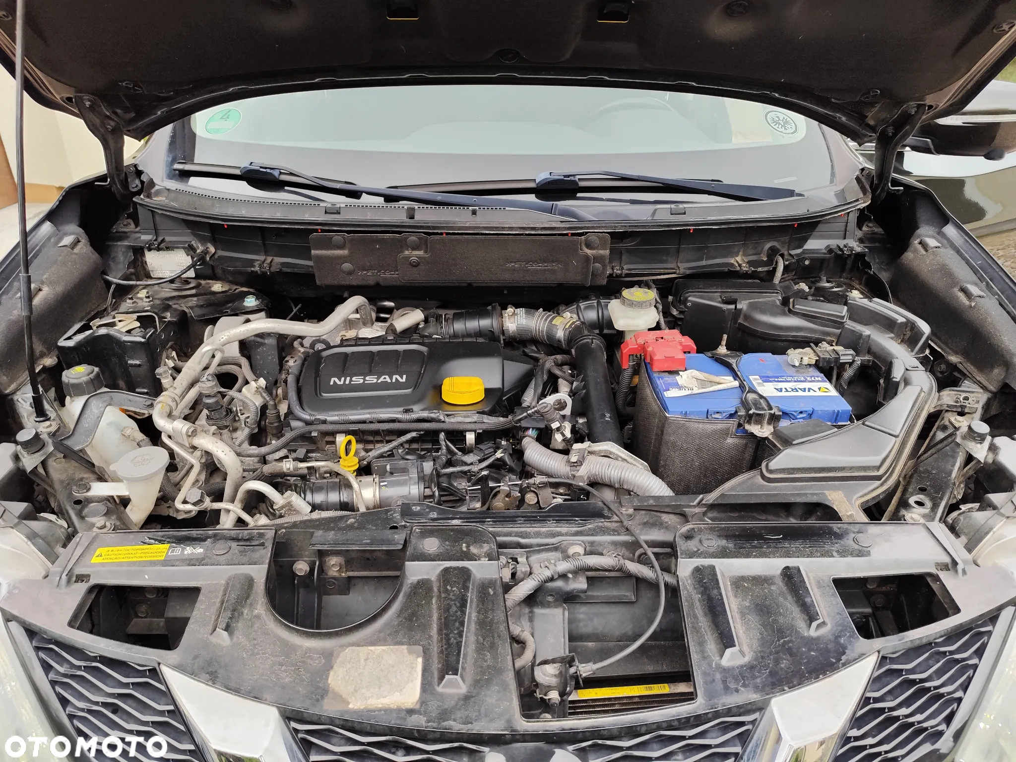 Nissan X-Trail 1.6 DCi Tekna 2WD - 21