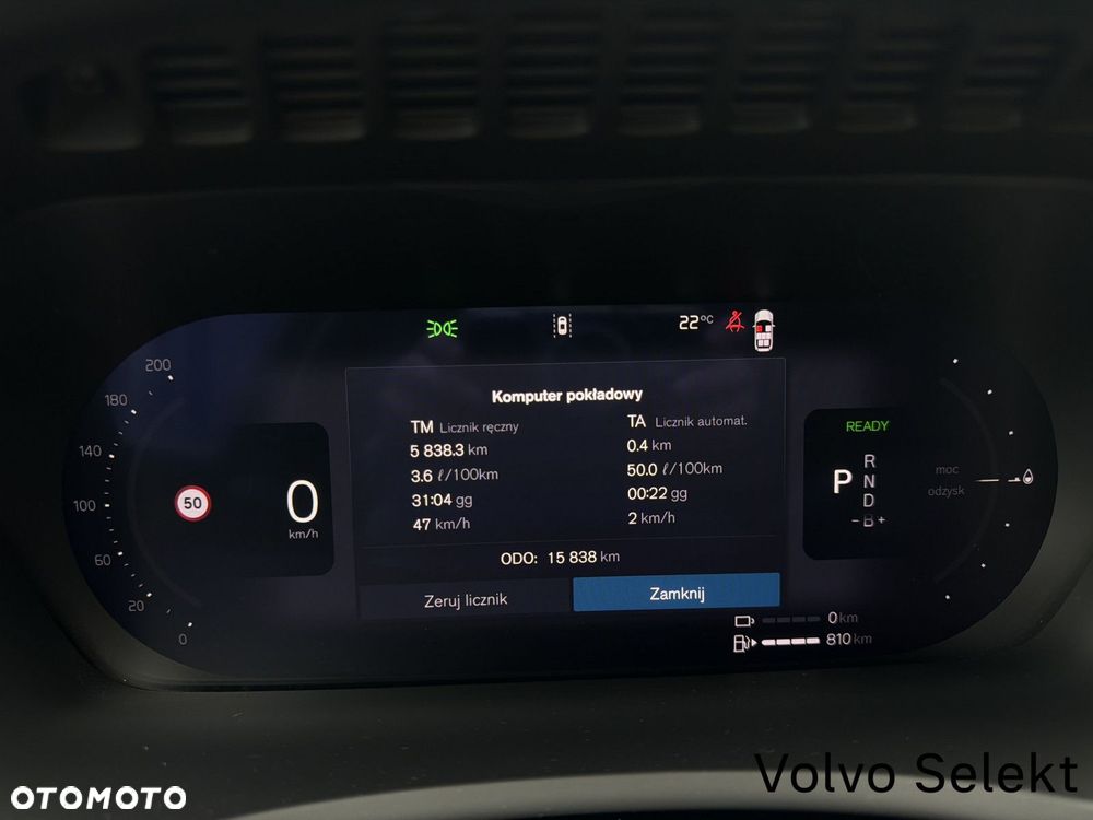 Volvo XC 90 - 20