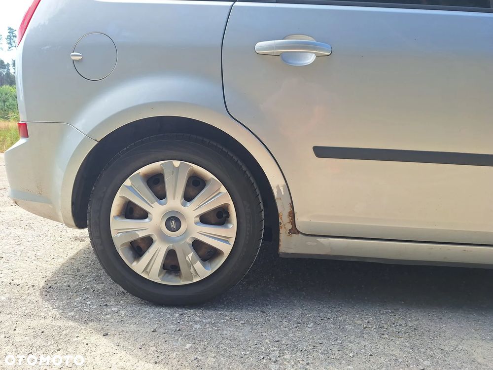 Ford Focus C-Max 2.0 Platinium X - 17
