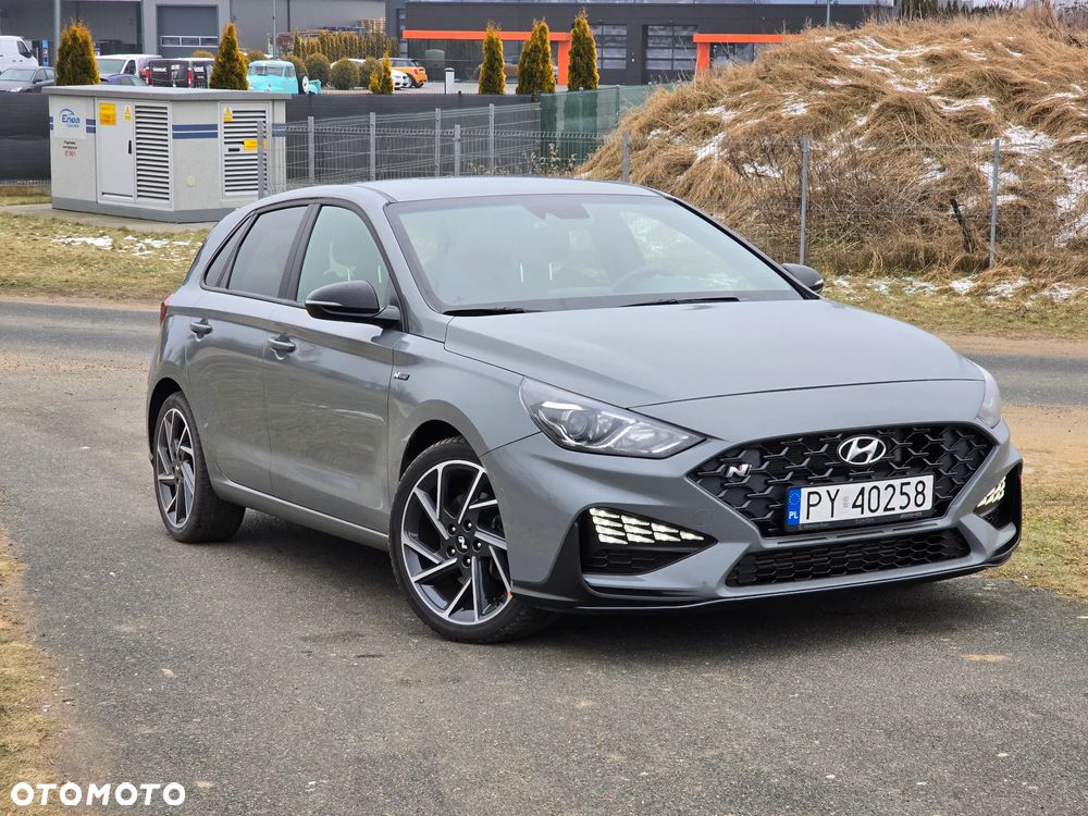 Hyundai i30 1.5 T-GDI 48V Smart - 7