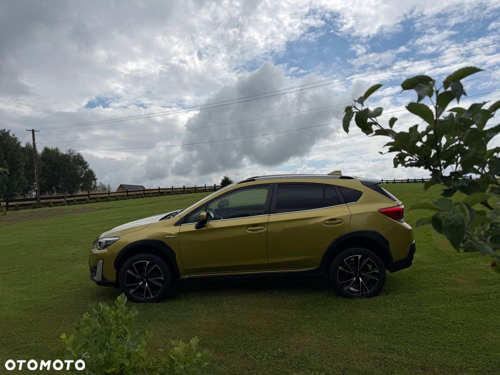 Subaru XV 2.0ie Lineartronic Comfort - 35