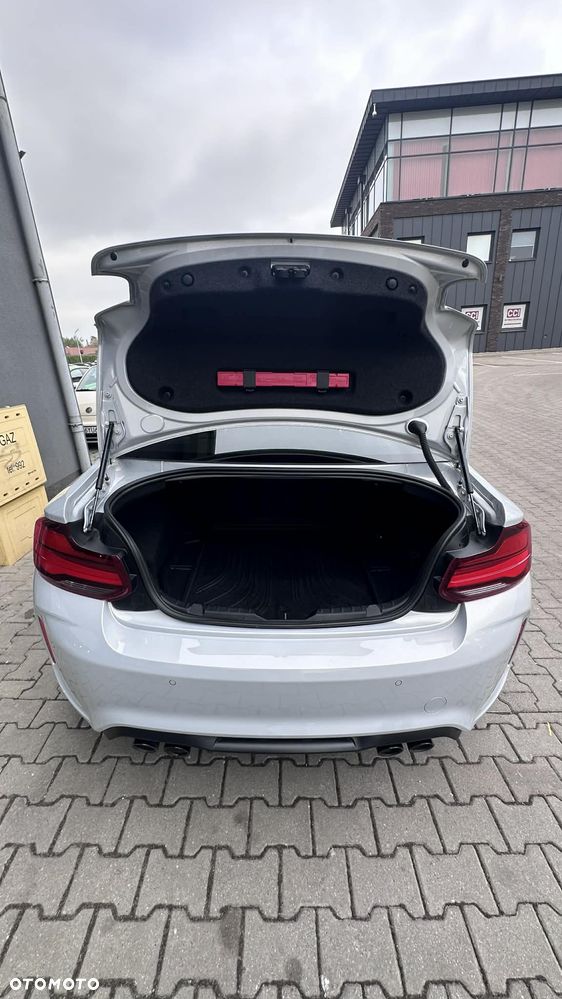 BMW M2 - 20