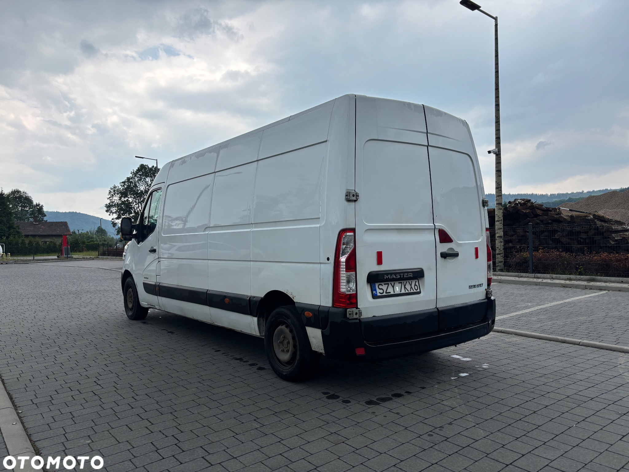 Renault Master dCi L3 Pack Clim - 3