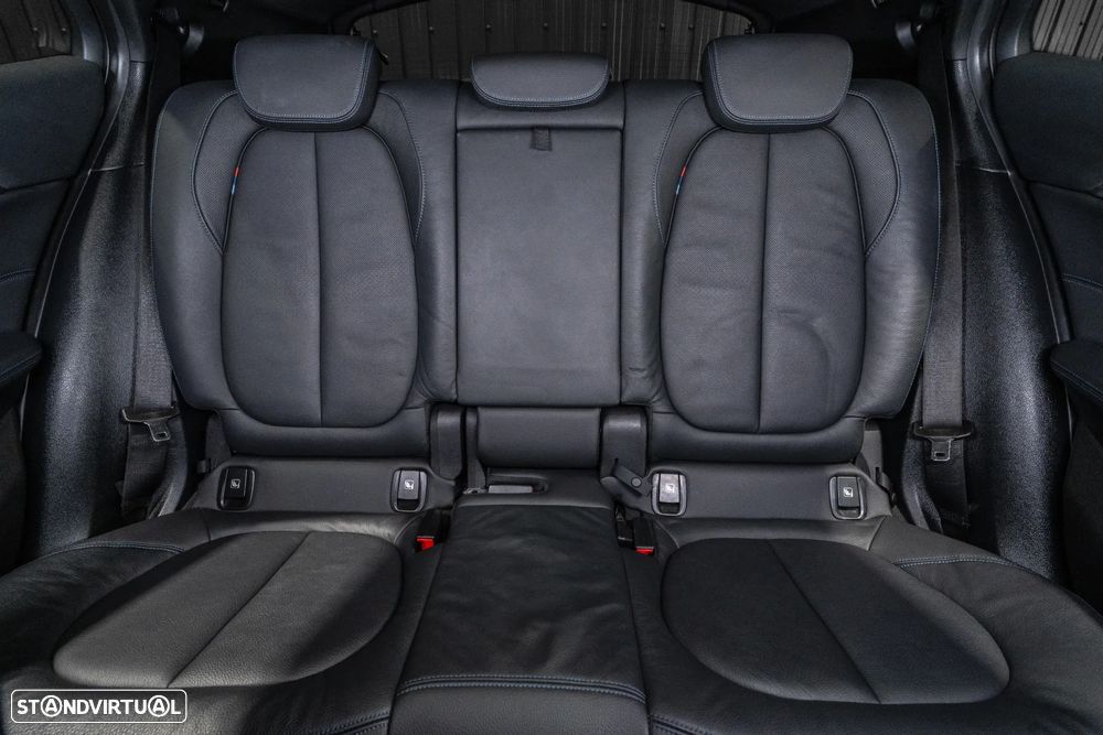 BMW X2 sDrive18i Aut. M Sport - 27