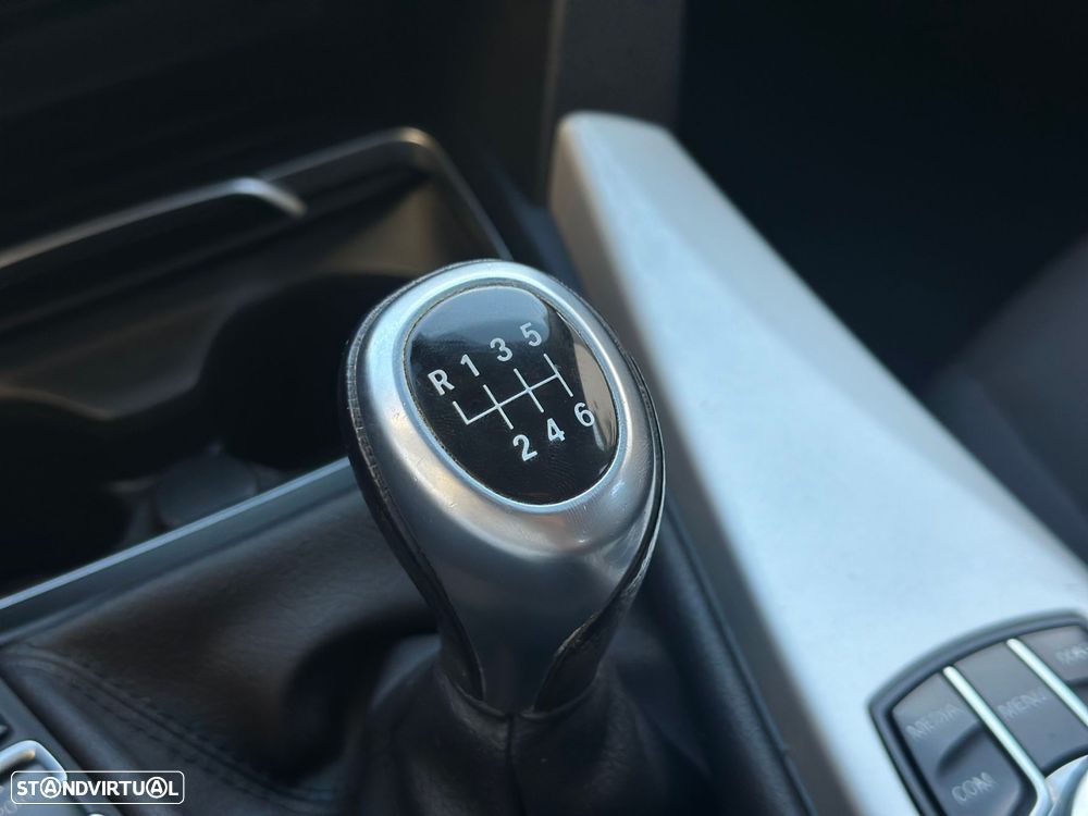 BMW 316 d Advantage - 34