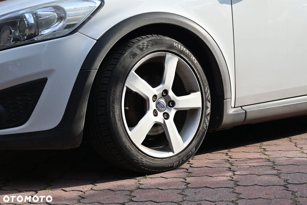 Volvo C30 1.6D DRIVe R-Design Start-Stop - 17