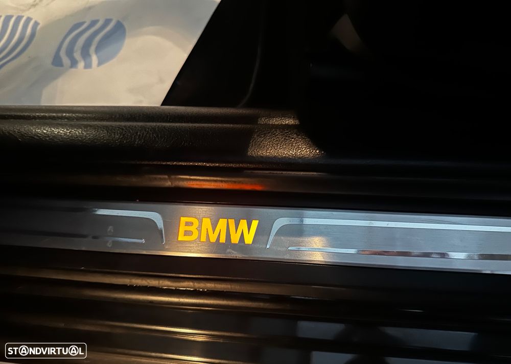 BMW 520 - 41