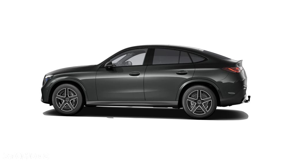 Mercedes-Benz GLC - 5