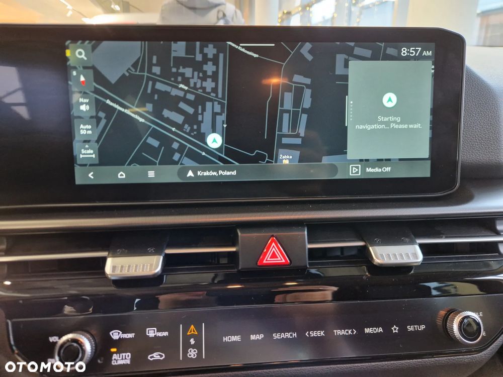 Kia Sportage 1.6 T-GDI L 2WD DCT - 13