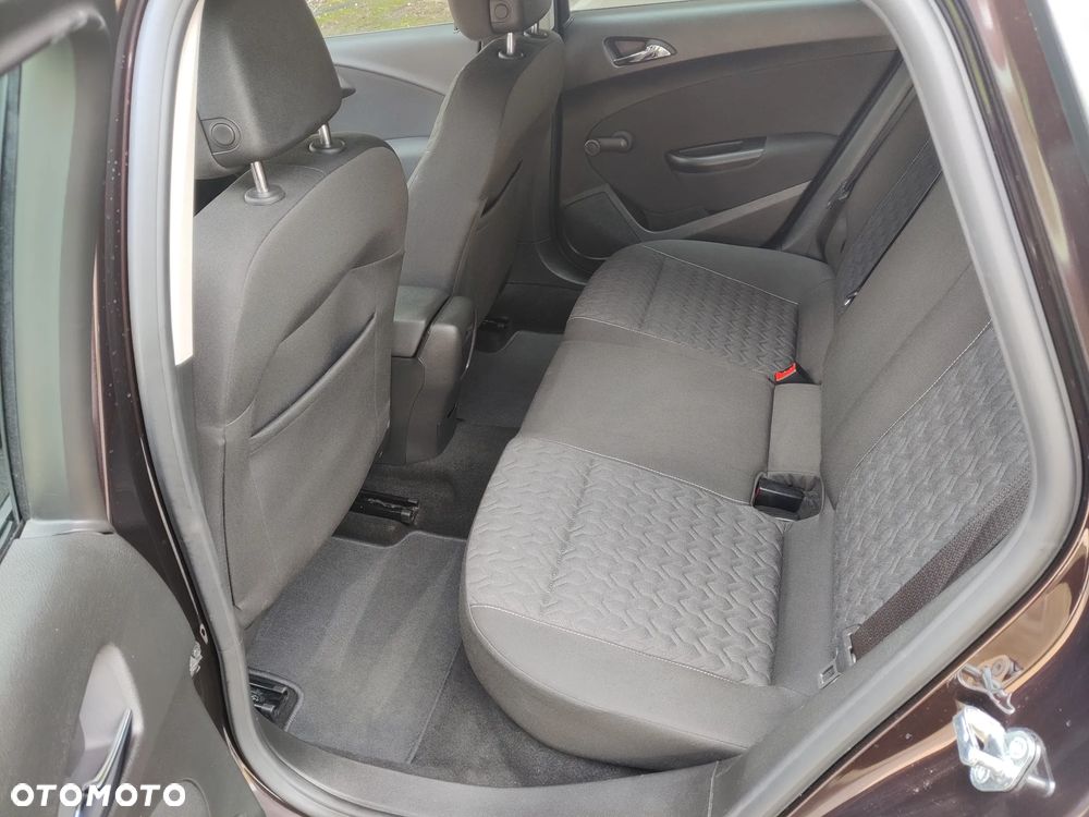 Opel Astra 1.4 T Active - 21