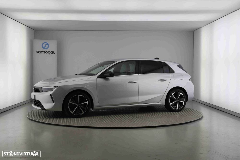 Opel Astra 1.6 T PHEV Elegance - 6