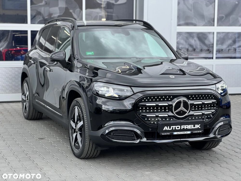 Mercedes-Benz GLB - 6
