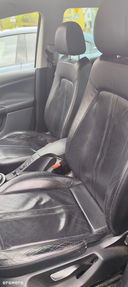Seat Altea 1.9 TDI Style - 4