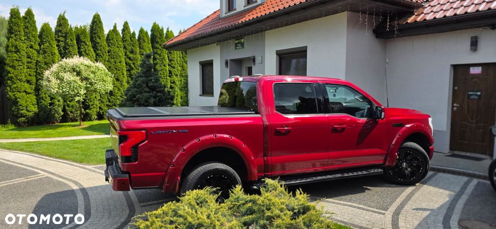Ford F150 - 4