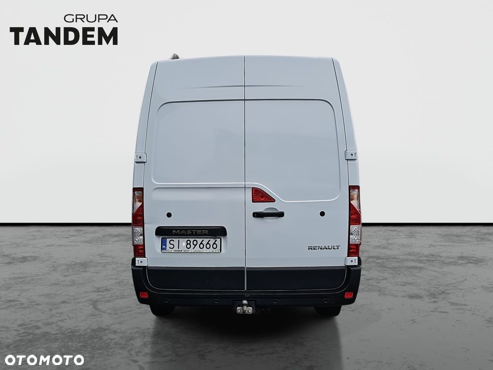 Renault MASTER - 6