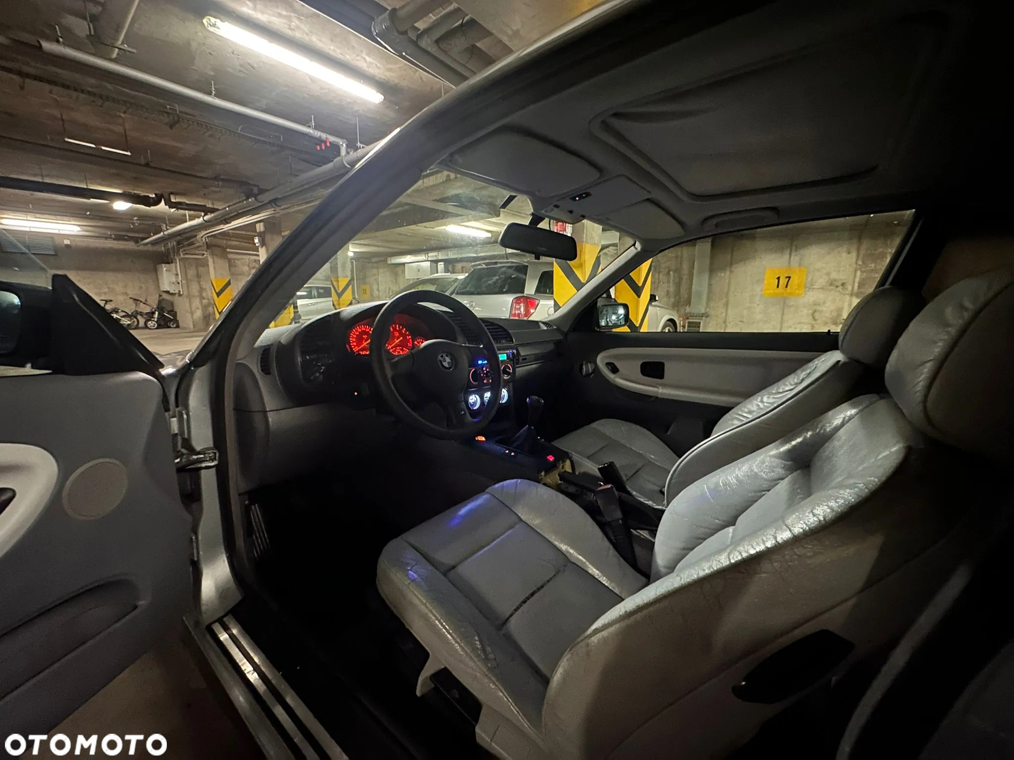 BMW Seria 3 - 10