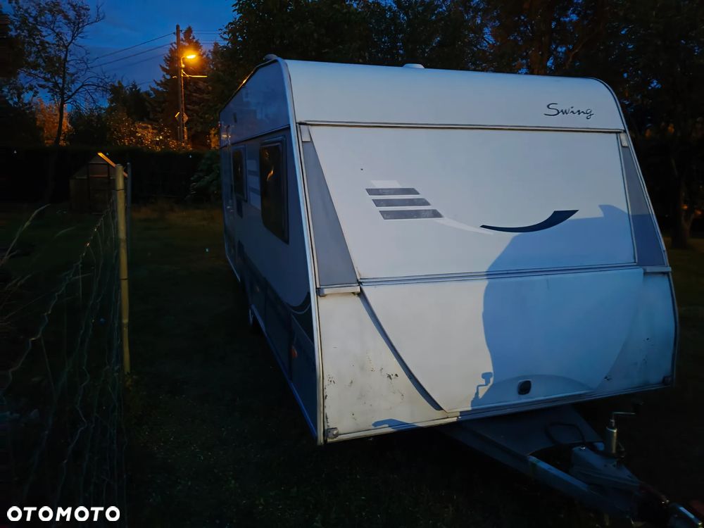 Hymer-Eriba 525A - 5