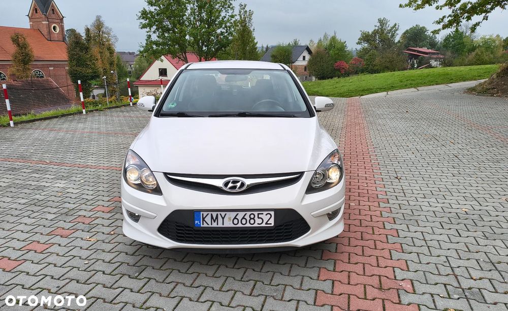 Hyundai i30 - 6