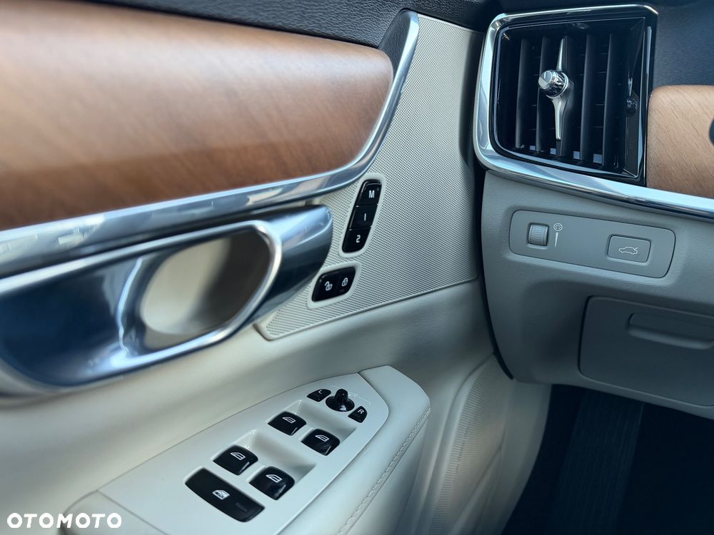 Volvo V90 D3 Geartronic Inscription - 15