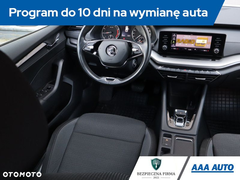 Skoda Octavia - 8
