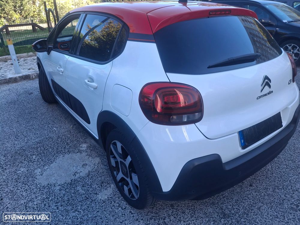 Citroën C3 - 8