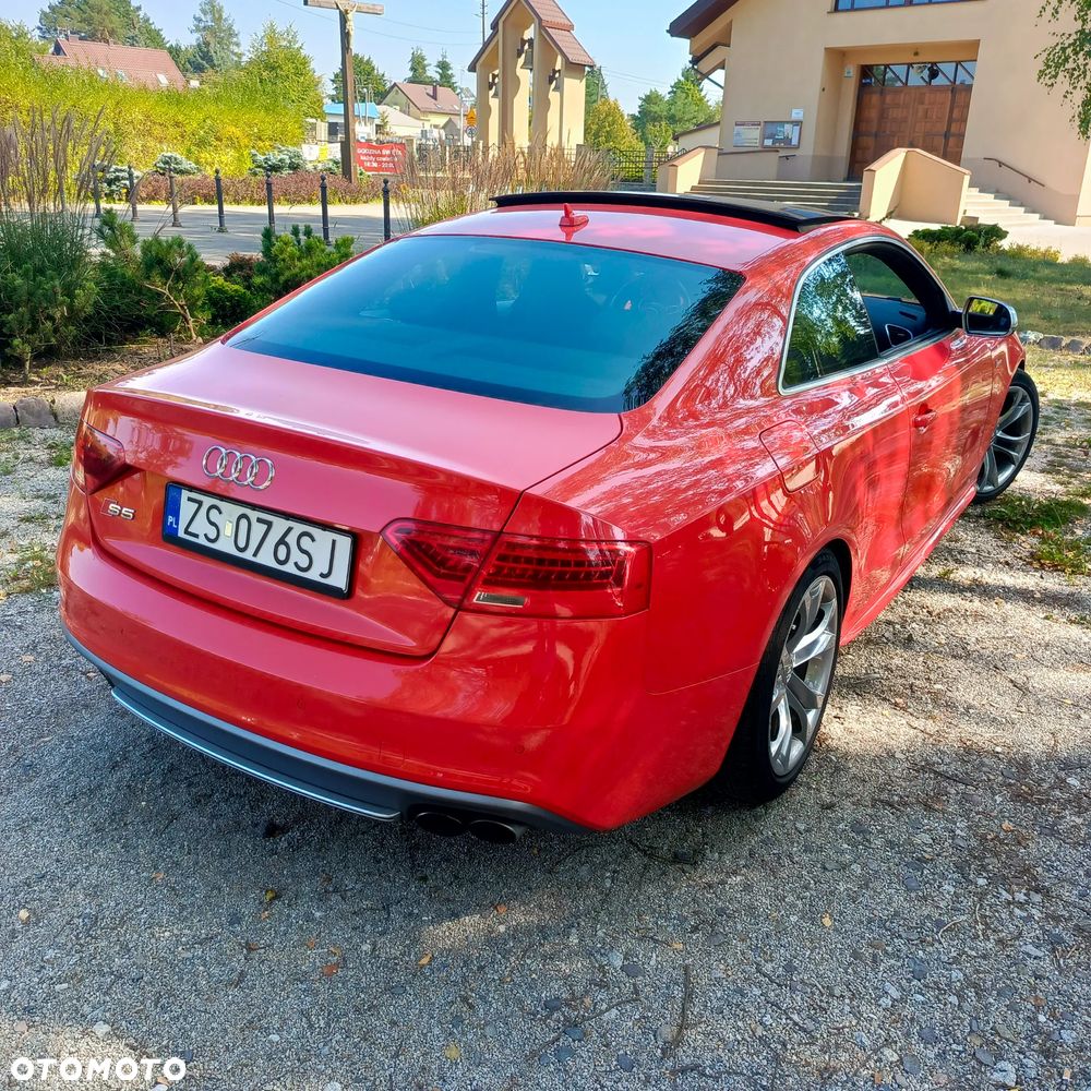 Audi S5 Coupé 3.0 TFSI Quattro S tronic - 5