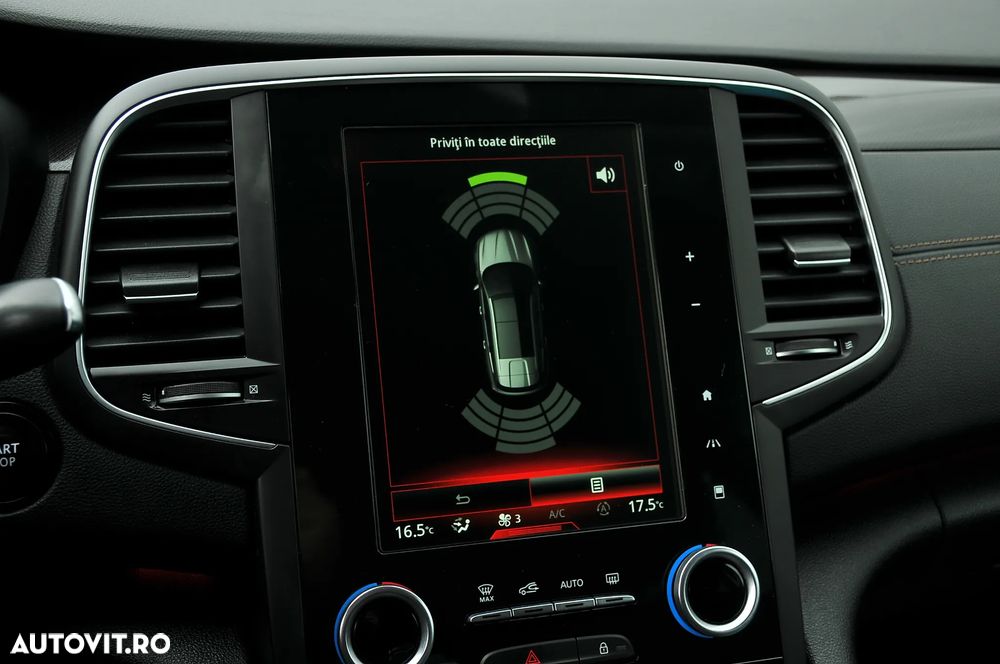 Renault Talisman ENERGY dCi 130 INTENS - 23