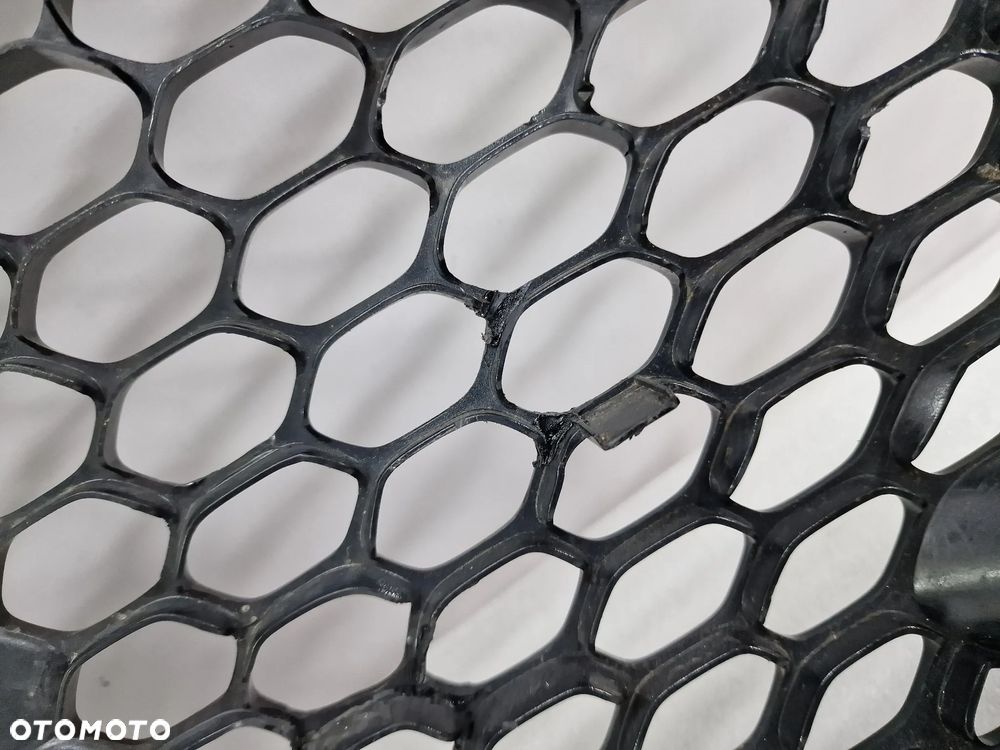 SMART EV ELECTRIC 19- KRATKA ŚRODKOWA / ATRAPA / GRILL PRZEDNI PRZÓD , NR A4538803005 / 788558853R , NR AUKCJI GL363 - 18