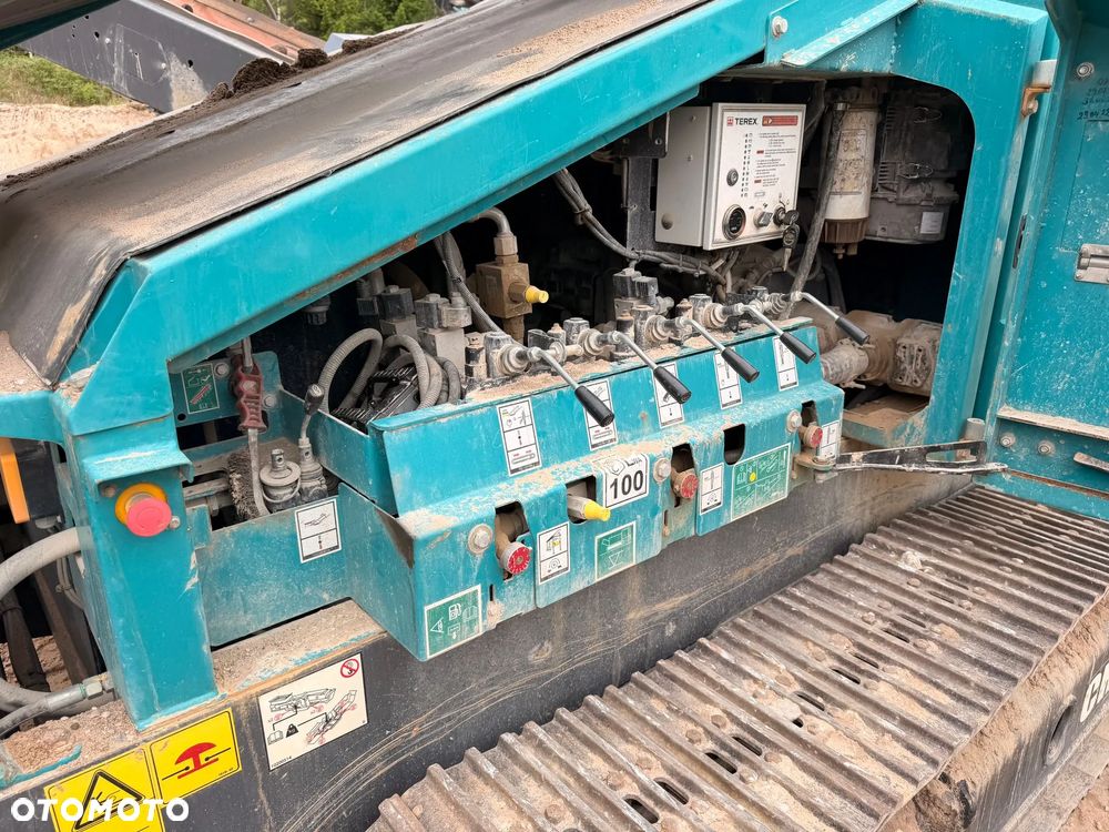 Powerscreen Chieftain 1700X 3-DECK 2021r - 17