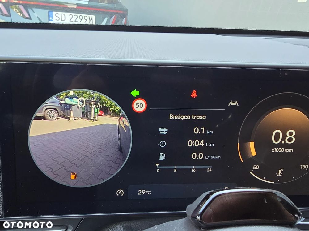Hyundai Kona 1.6 T-GDI Platinum DCT - 29