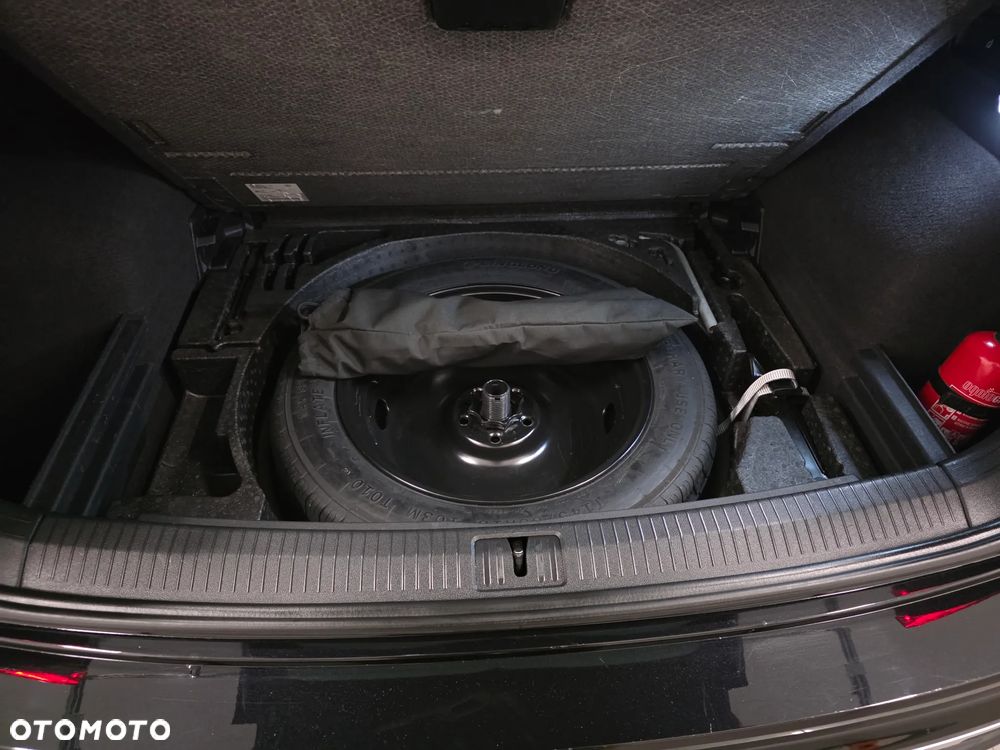 Volkswagen Tiguan 2.0 TSI 4Mot Elegance DSG - 39