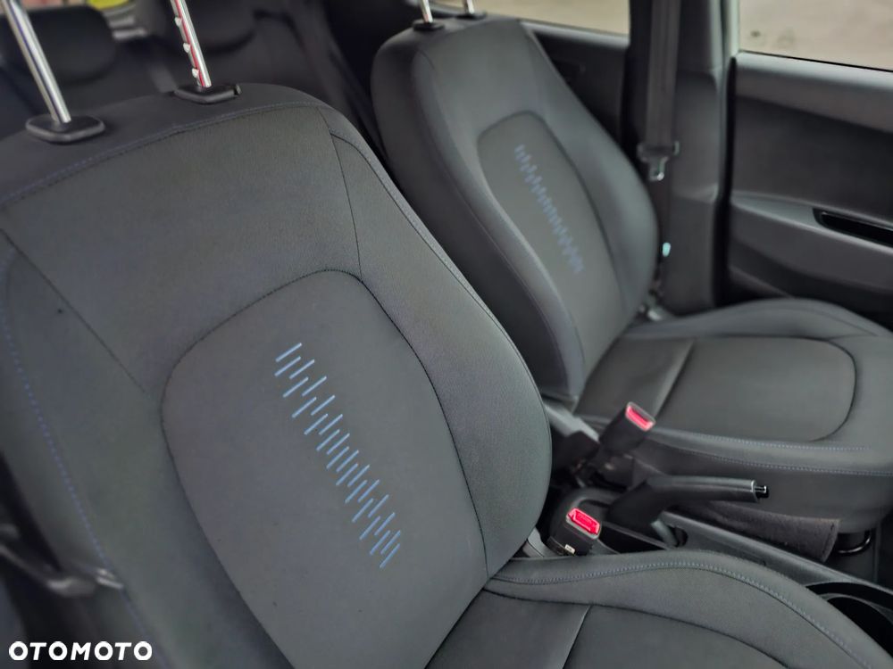 Hyundai i10 1.2 Access - 13