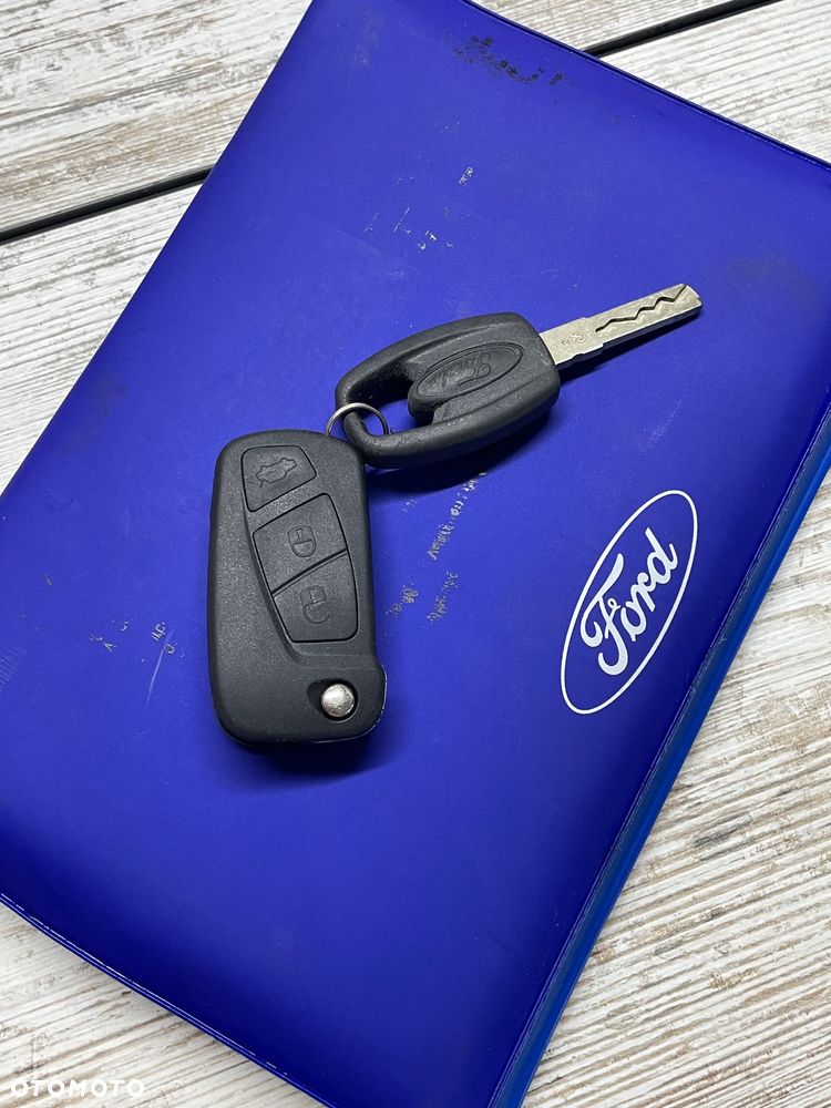 Ford KA 1.2 Trend - 19