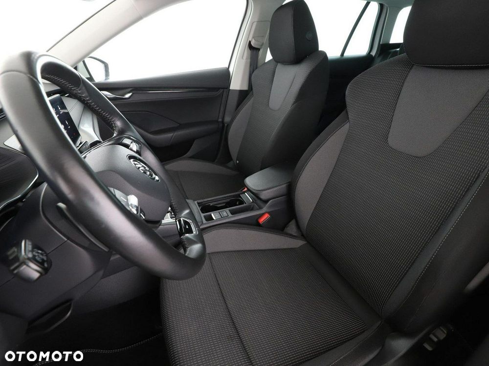 Skoda Octavia 2.0 TDI DSG Ambition - 13