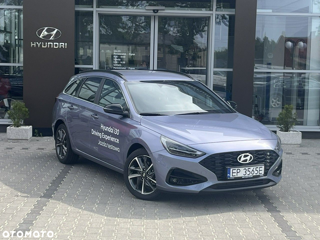 Hyundai i30 - 7