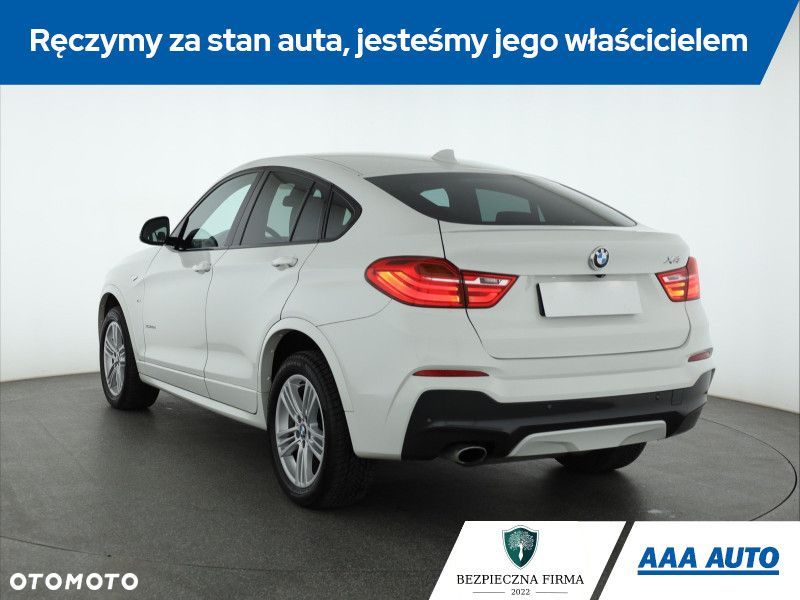 BMW X4 - 5