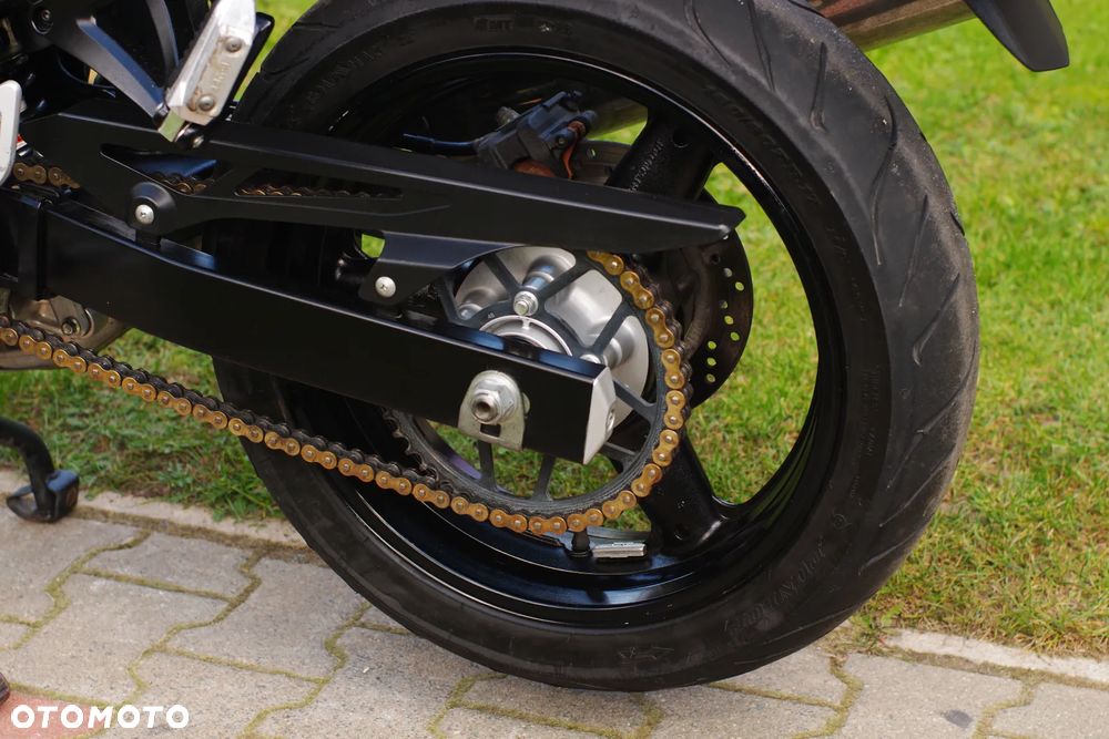 Suzuki Bandit - 33
