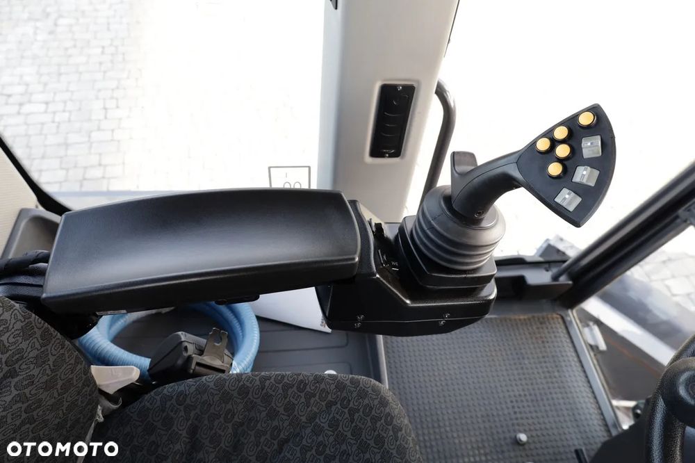 Case 856C AWD EH - 23