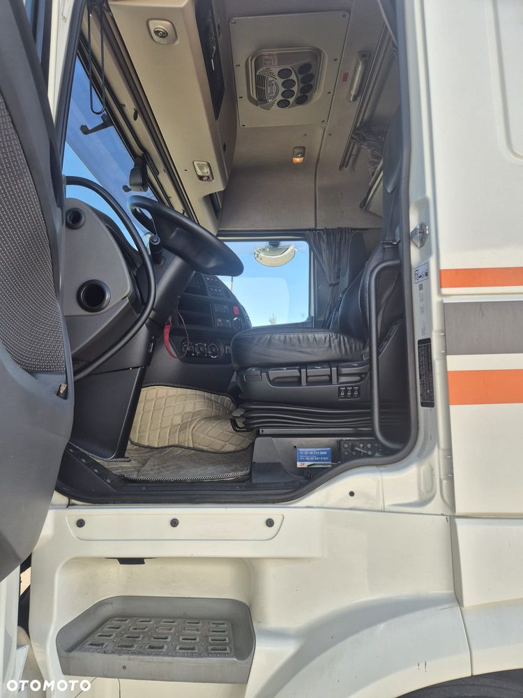 DAF XF 106 - 6