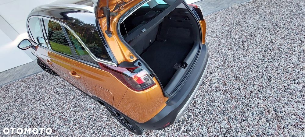 Opel Crossland X 1.2 Start/Stop Design Line - 23